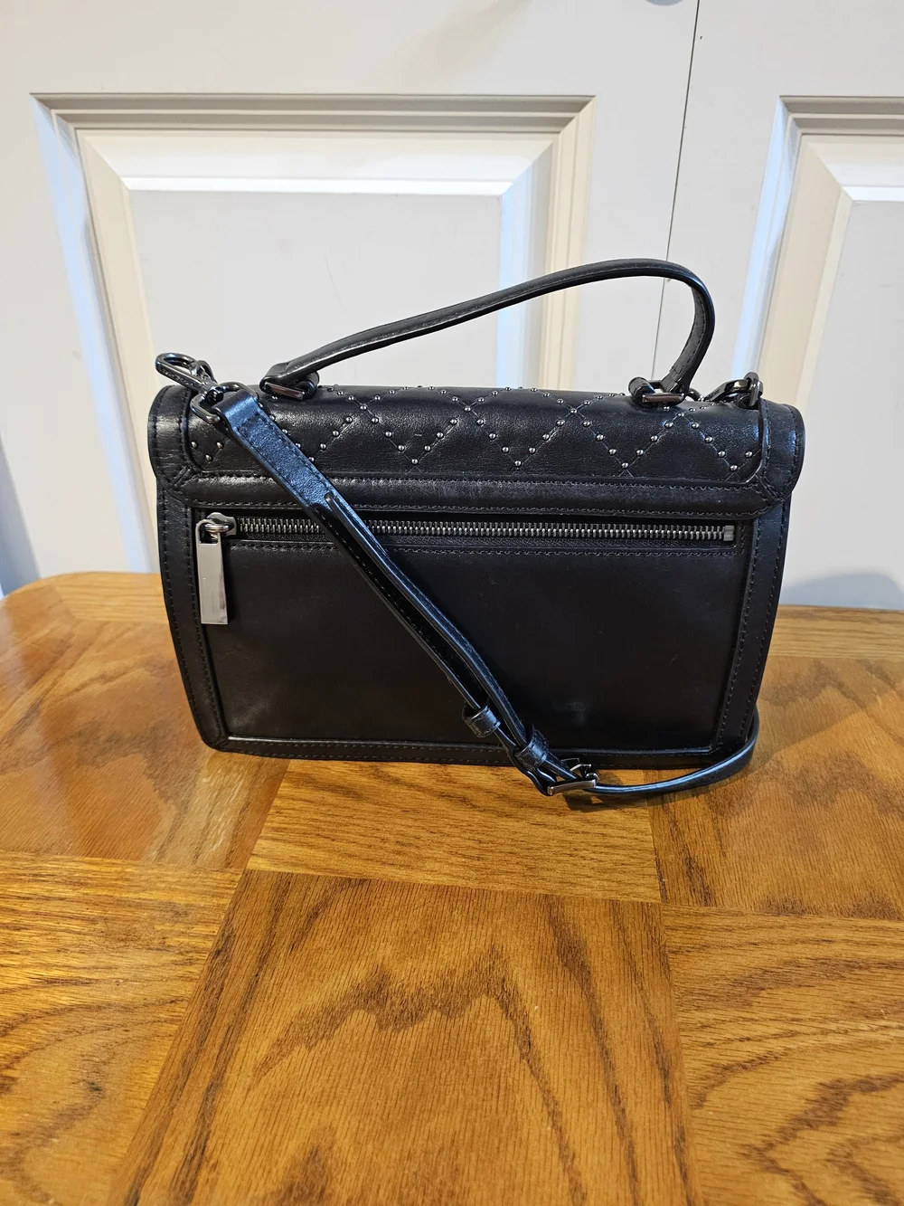 Michael Kors stylish black
